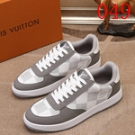 ルイヴィトン スニーカー スーパーコピー